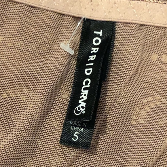 Torrid Lace Bralatte - Picture 3 of 3